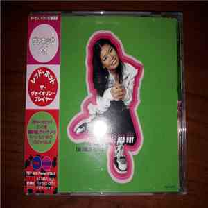 Vanessa-Mae - Red Hot - The Violin Player FLAC