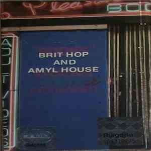 Various - Brit Hop And Amyl House FLAC
