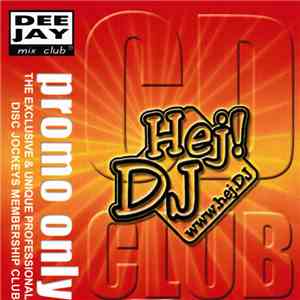Various - CD Club Promo Only April 2012 Part 6 FLAC