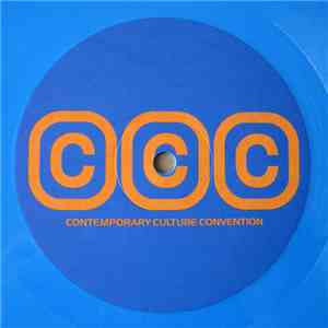 Various - Contemporary Culture Convention FLAC