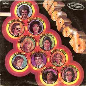 Various - Disq 'O' 10 FLAC