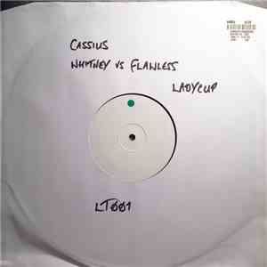 Various - Funky Flavours Vol 1. FLAC