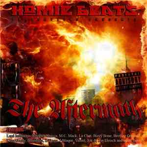 Various - Homie Beats Productions Presents - The Aftermath FLAC
