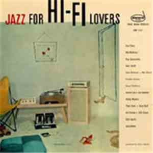 Various - Jazz For Hi-Fi Lovers FLAC