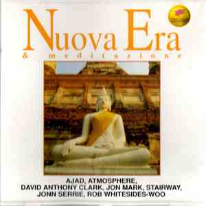 Various - Nuova Era & Meditazione 5 FLAC