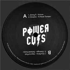 Various - PC001 FLAC