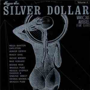 Various - Silver Dollar Volume 4 Various Artistes Far East FLAC