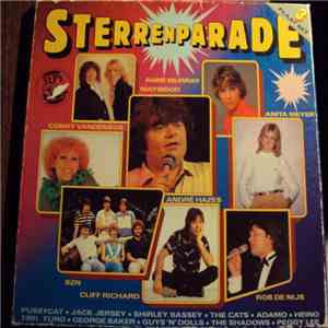 Various - Sterrenparade FLAC