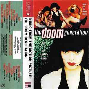 Various - The Doom Generation - Music From The Motion Picture FLAC
