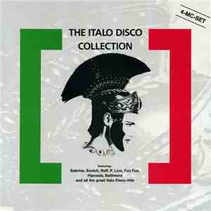 Various - The Italo Disco Collection FLAC