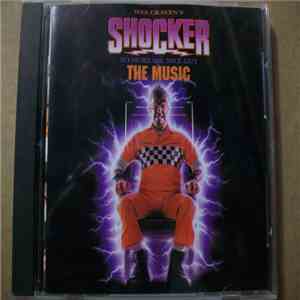 Various - Wes Craven's Shocker (The Music) FLAC