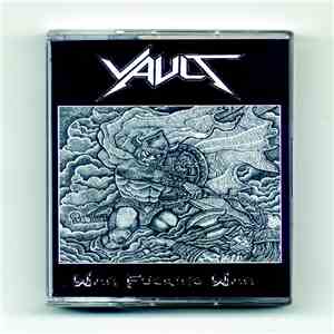 Vault  - War Fucking War FLAC