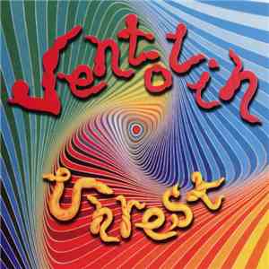 Ventolin - Unrest FLAC