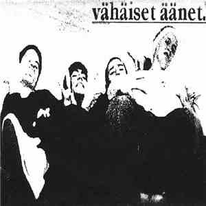 Vähäiset Äänet - Vähäiset Äänet FLAC