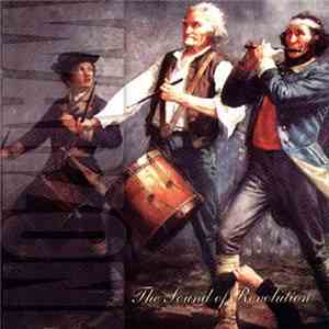 Warzone - The Sound of Revolution FLAC