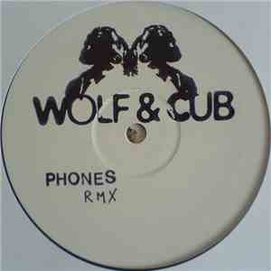 Wolf & Cub - Thousand Cuts / Targets FLAC
