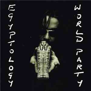 World Party - Egyptology FLAC