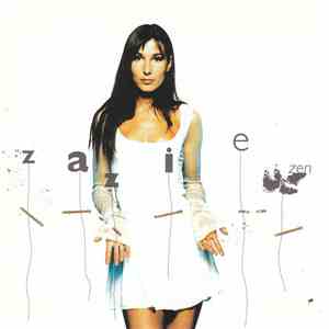 Zazie - Zen FLAC