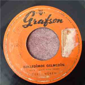 Zeki Müren - Bekledimde Gelmedin / Yalnız Bırakıp Gitme Bu Akşam FLAC