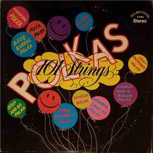 101 Strings - Play Polkas FLAC