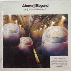 Above & Beyond - Anjunabeats Volume 9 FLAC