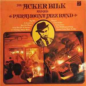 Acker Bilk And His Paramount Jazz Band - Mr Acker Bilk FLAC