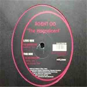 Agent 00 - The Magnificent FLAC