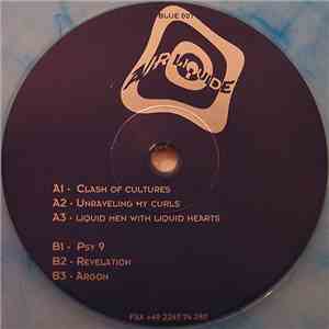 Air Liquide - Air Liquide FLAC