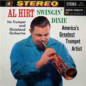 Al Hirt - Swingin' Dixie FLAC