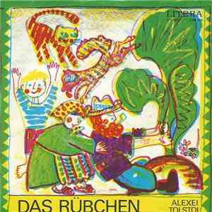 Alexei Tolstoi - Das Rübchen FLAC
