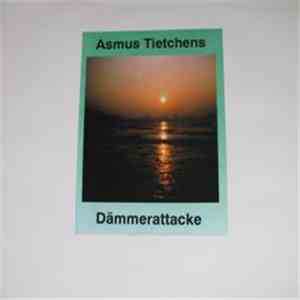 Asmus Tietchens - Dämmerattacke FLAC
