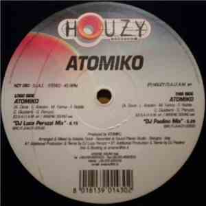 Atomiko - Atomiko FLAC