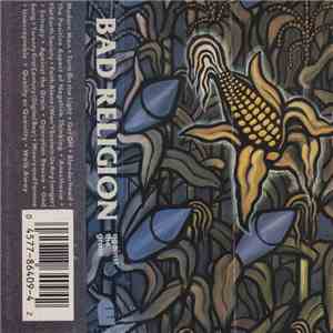 Bad Religion - Against The Grain FLAC