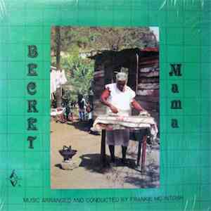 Becket - Mama FLAC