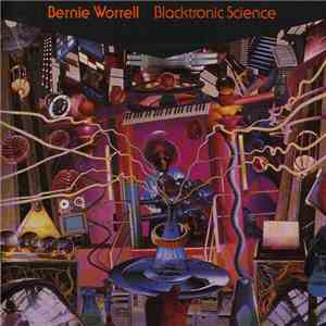 Bernie Worrell - Blacktronic Science FLAC