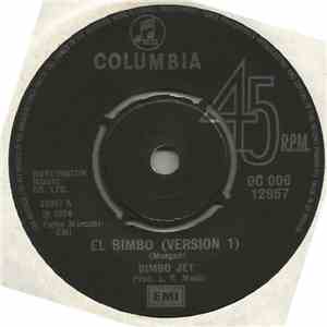 Bimbo Jet - El Bimbo FLAC