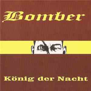 Bomber - König Der Nacht FLAC