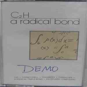 C2H  - A Radical Bond FLAC