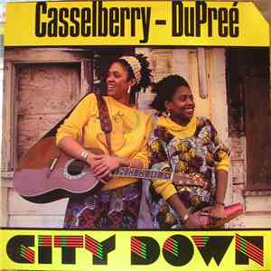 Casselberry-DuPreé - City Down FLAC
