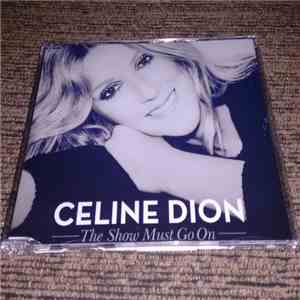 Celine Dion - The Show Must Go On FLAC