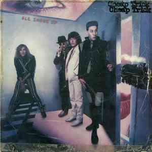 Cheap Trick - All Shook Up FLAC