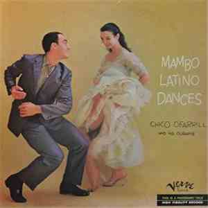 Chico O'Farrill And His Cubans - Mambo Latino Dances FLAC