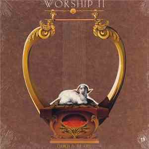 Church In The City - Worship II FLAC