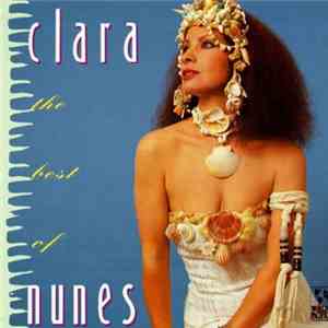 Clara Nunes - The Best Of Clara Nunes FLAC