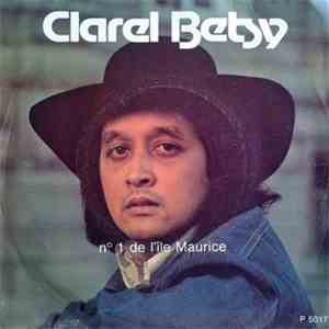 Clarel Betsy - Pécheur La Misère / Roman L'Amour FLAC