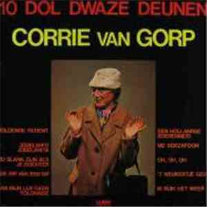Corrie van Gorp - 10 Dol Dwaze Deunen FLAC