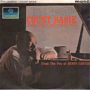 Count Basie & His Orchestra - The Legend FLAC