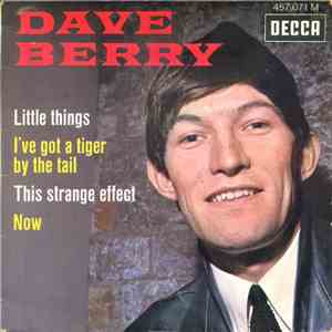 Dave Berry - Little Things FLAC