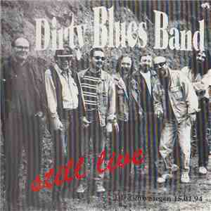 Dirty Blues Band - Still Live FLAC
