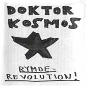 Doktor Kosmos - Rymderevolution! FLAC
